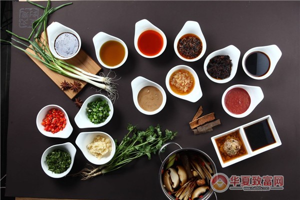 在芜湖市开火锅店